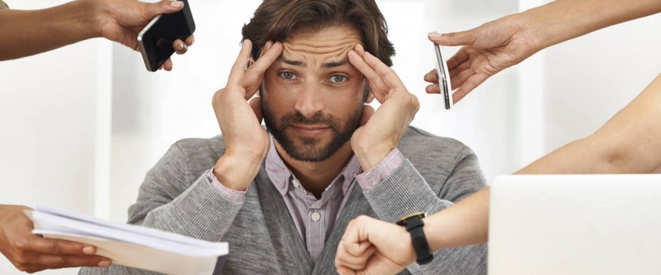 Curso Gestión del Estrés en Positivo